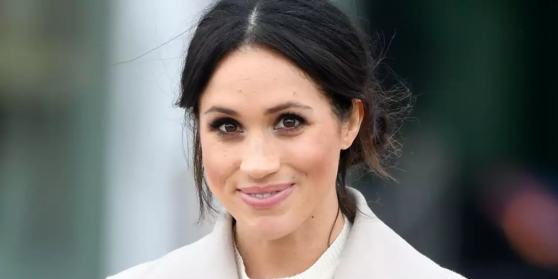 Meghan Markle | Ο πραγματικός λόγος που δεν πήγε στις Χρυσές Σφαίρες