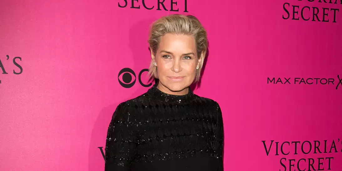 Yolanda Hadid | Το υπέροχο αγρόκτημα - καταφύγιο στην Pennsylvania που πουλάει έναντι 11 εκατομμυρίων δολαρίων