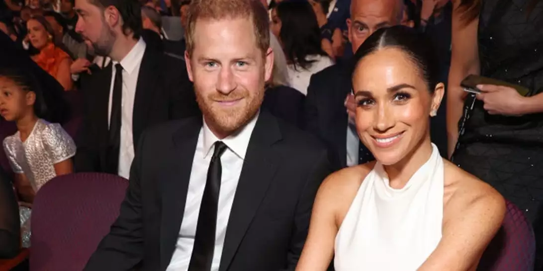 Πρίγκιπας Harry | Πώς σκέφτεται να ξοδέψει τις εκατομμύρια λίρες που έλαβε ως δώρο για τα 40α γενέθλιά του