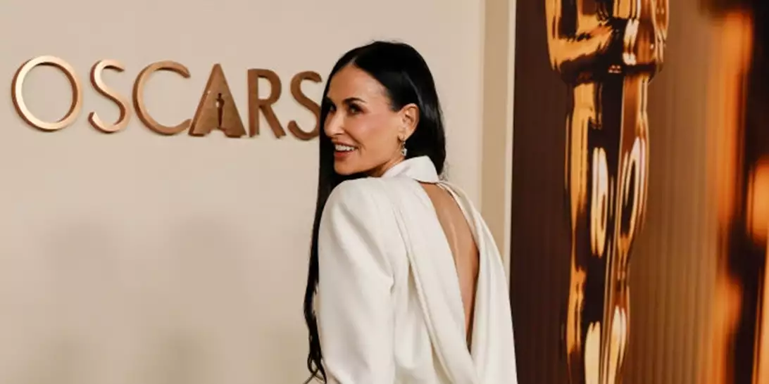 Όσκαρ 2025 | Οι προβλέψεις του Hollywood Correspondent του Harper's Bazaar