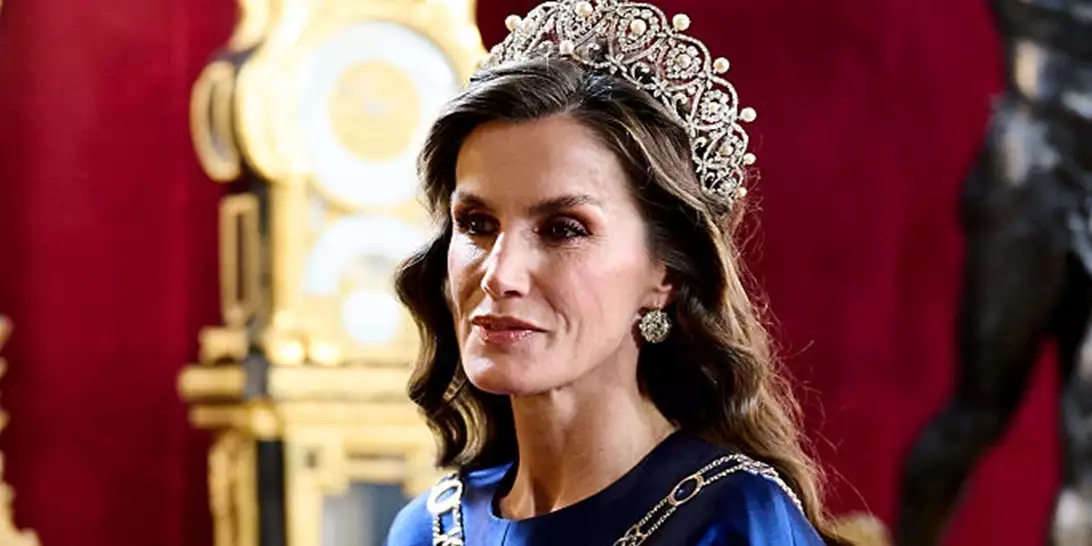 Βασίλισσα Letizia | Γιατί την κατηγορούν ότι αντέγραψε την Kate Middleton;