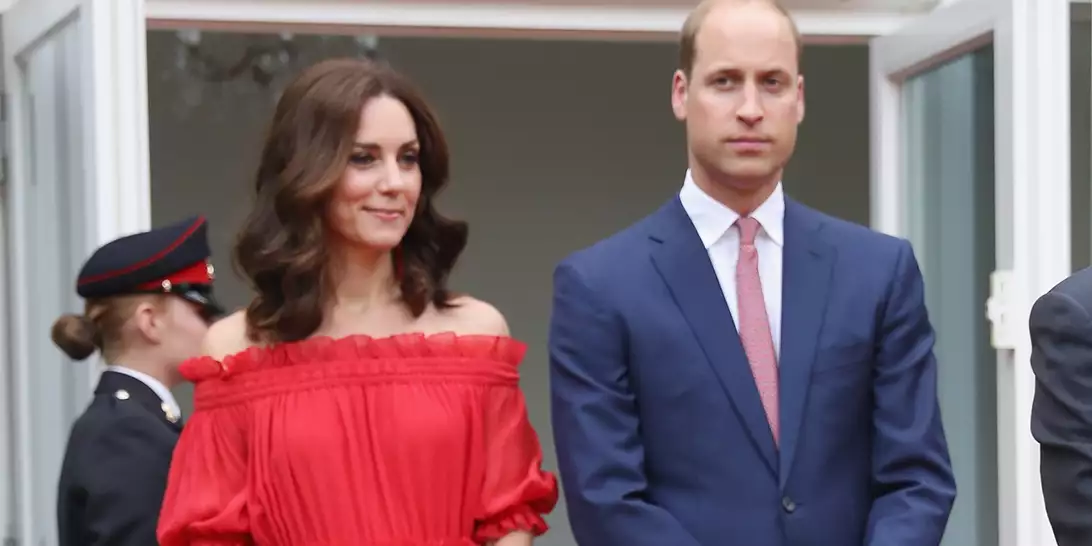 Πρίγκιπας William & Kate Middleton | Ο νέος τους συνεργάτης πρέπει να έχει συγκεκριμένα προσόντα