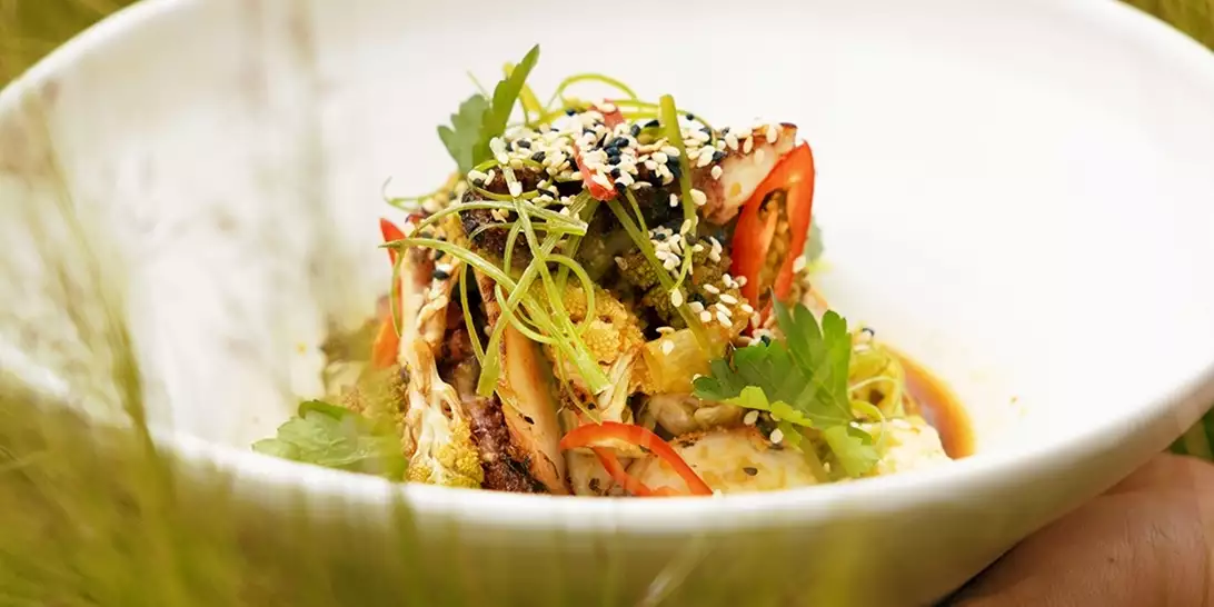 Καλοκαίρι στο The C - Beach Restaurant | Μία seaside εμπειρία γεύσης και χαλάρωσης στην Αθηναϊκή Ριβιέρα