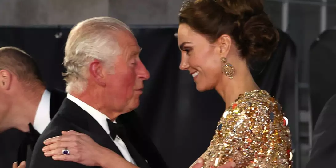 Βασιλιάς Κάρολος | Ο νέος ρόλος που έδωσε στην Kate Middleton δεν επιλέχθηκε τυχαία