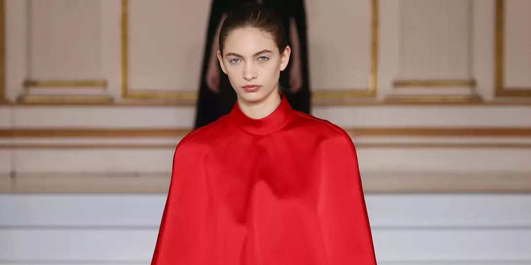 Οι Εβδομάδες Μόδας έχουν ξεκινήσει και αυτά τα τρία χρώματα θα πρωταγωνιστήσουν στα catwalks