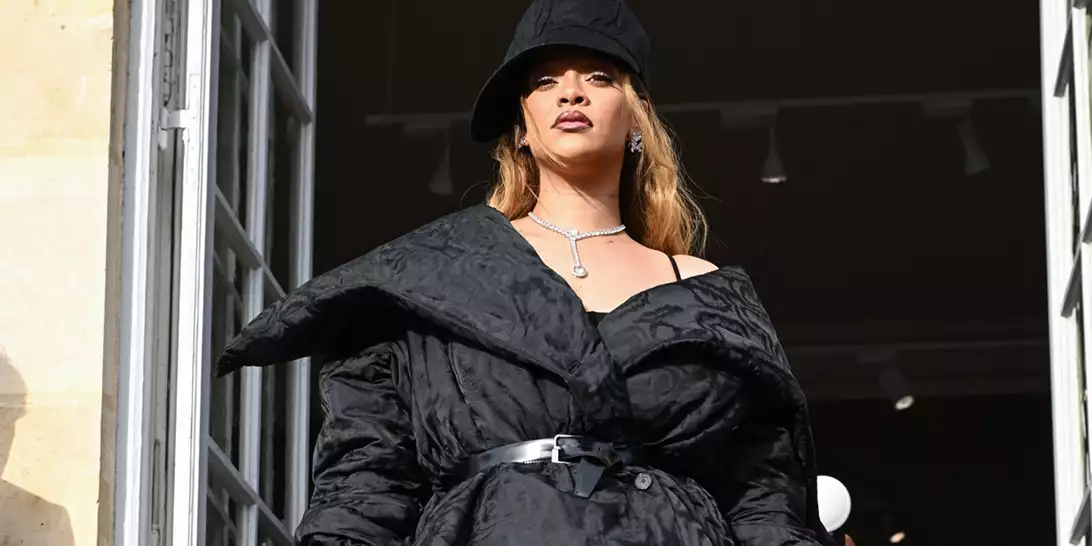 Paris Fashion Week | Ο A$AP Rocky σε μία #fashionforward συνεργασία με τις ευλογίες της Rihanna