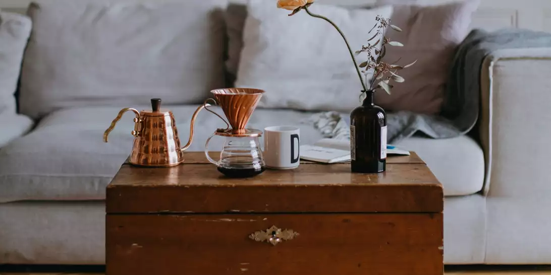 Το μυστικό για να φτιάξουμε το σπίτι που θα λατρέψουμε είναι αυτό το design trend