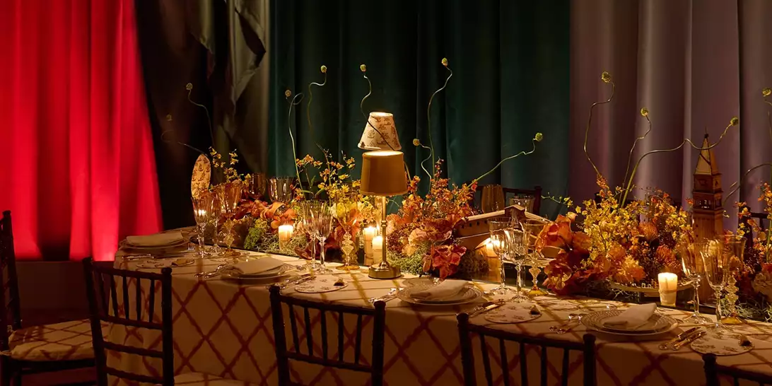 Ο Dior στην εμβληματική Biennale | Εντός της μοναδικής βραδιάς που διοργάνωσε ο πολυτελής οίκος στη Βενετία