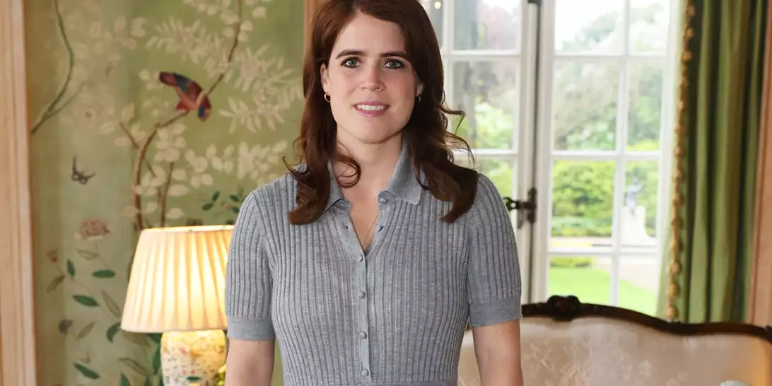 Πριγκίπισσα Ευγενία | Τα σπάνια στιγμιότυπα από τα πρώτα γενέθλια του γιου της