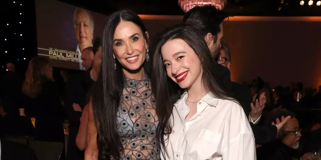 Το Harper's Bazaar Greece στα Director's Guild Awards | Θρίαμβος για το Anora και τον Sean Baker