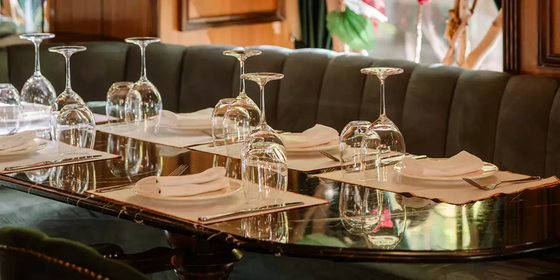 Eat Chic | Τρία εστιατόρια της πόλης σε σημαντικό γευστικό upgrade