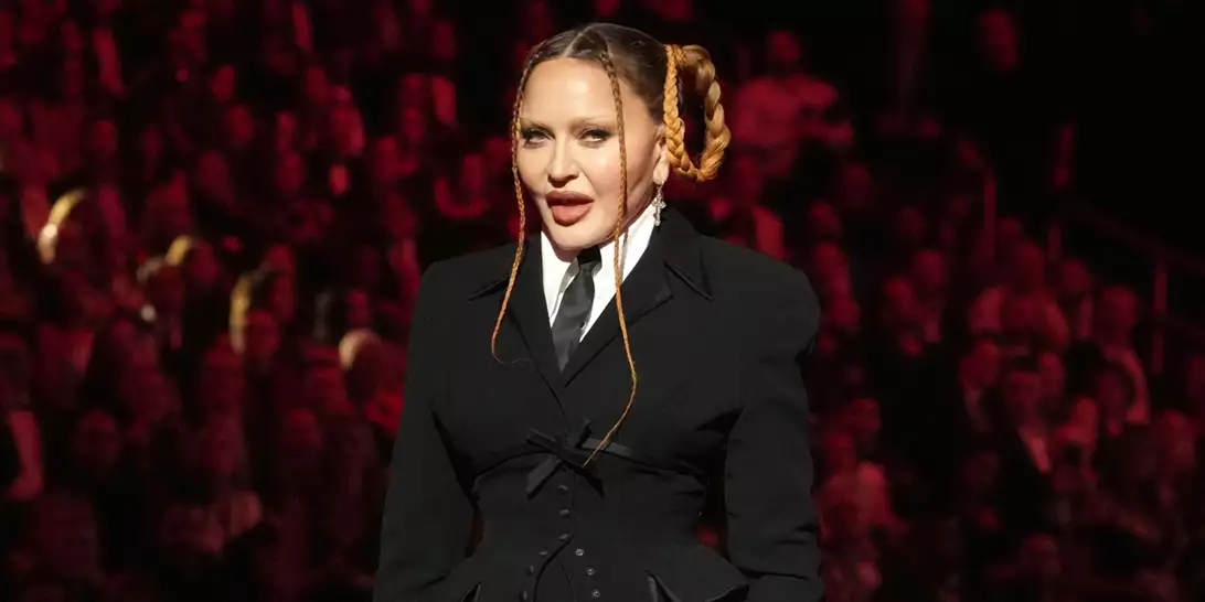 Madonna | Η σπάνια φωτογραφία με τα 6 παιδιά της στην Ιταλία