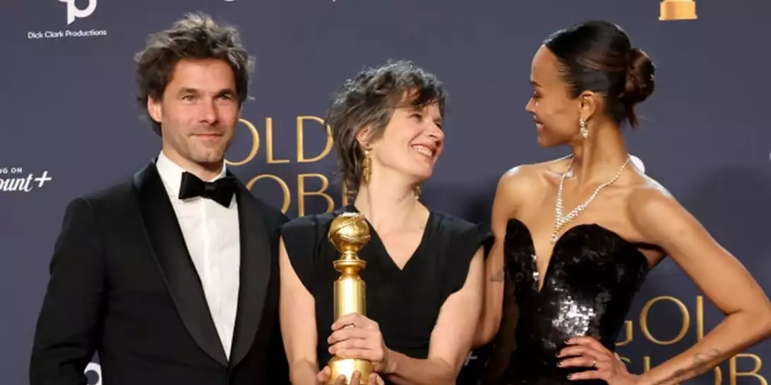 Χρυσές Σφαίρες 2025 | Οι μεγαλύτερες εκπλήξεις της 82ης απονομής