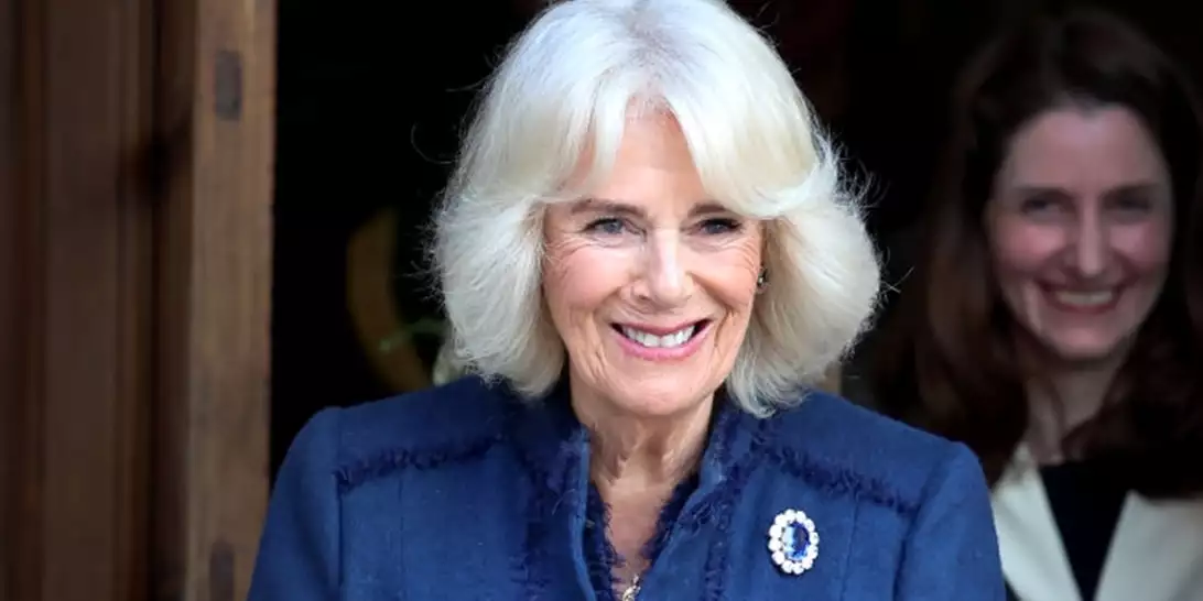 Βασίλισσα Καμίλα | Τι ανέφερε για την υγεία του Καρόλου