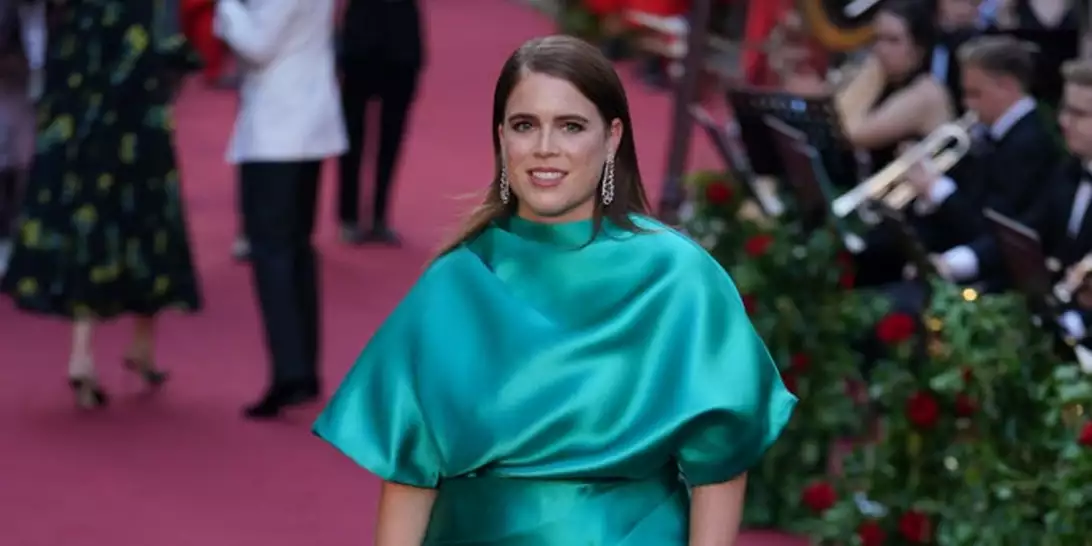 Πριγκίπισσα Ευγενία | Το ένα (ιδιαίτερο) πράγμα που απαγορεύεται να κάνει στο χριστουγεννιάτικο τραπέζι