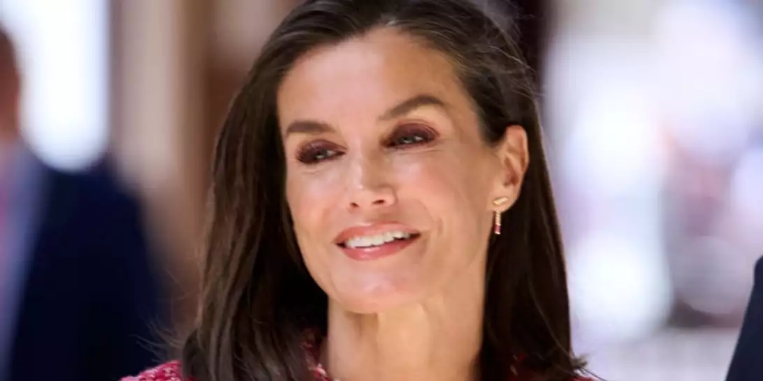 Βασίλισσα Letizia | Η τιάρα που της έκανε δώρο ο Felipe και ο συμβολισμός της