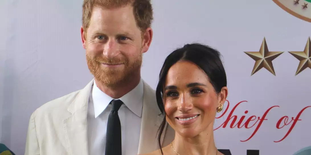 Harry & Meghan | Είναι "πολύ ευτυχισμένοι" μετά το ταξίδι τους στη Νιγηρία