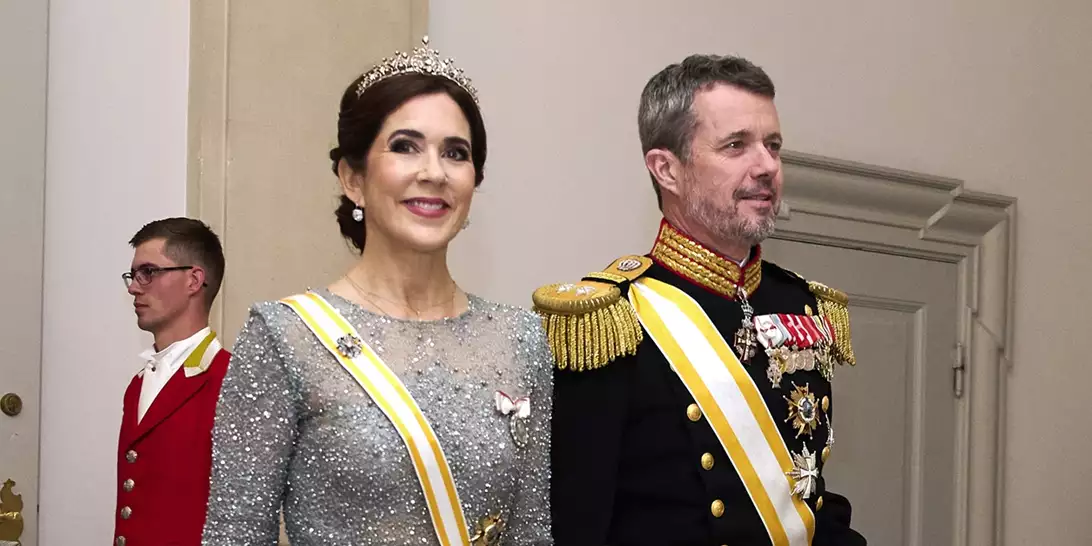 Mary της Δανίας | Το μυστικό πίσω από την αγαπημένη της τιάρα που λίγοι γνωρίζουν