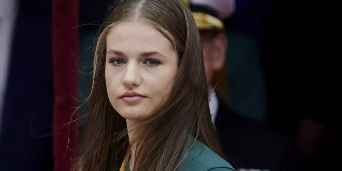 Πριγκίπισσα Leonor | Γιατί οι διακοπές της αναστατώνουν τον Felipe και τη Letizia