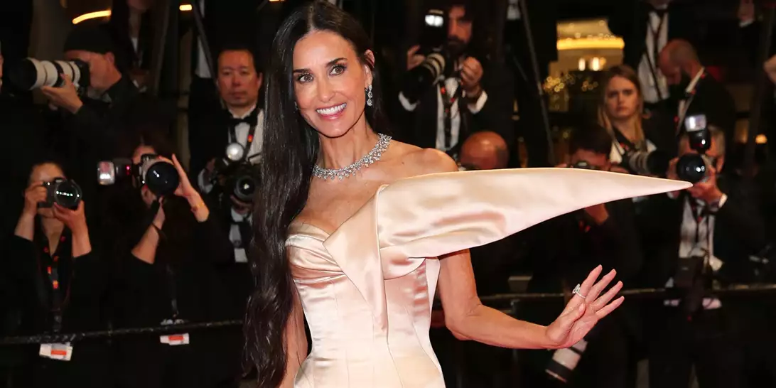 "Είστε άσχημες" | Αρνητικά σχόλια δέχτηκαν οι κόρες της Demi Moore και του Bruce Willis