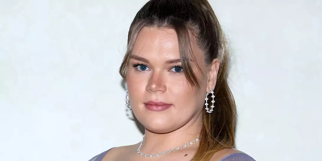 Camille Gottlieb | Οι αθέατες φωτογραφίες της κόρης της Stephanie του Μονακό με τον παππού της