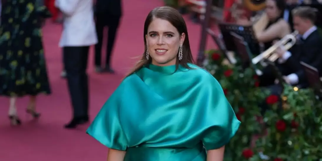 Πριγκίπισσα Ευγενία | Η ανασφάλεια με την εικόνα της και το bullying από πρώην φίλους