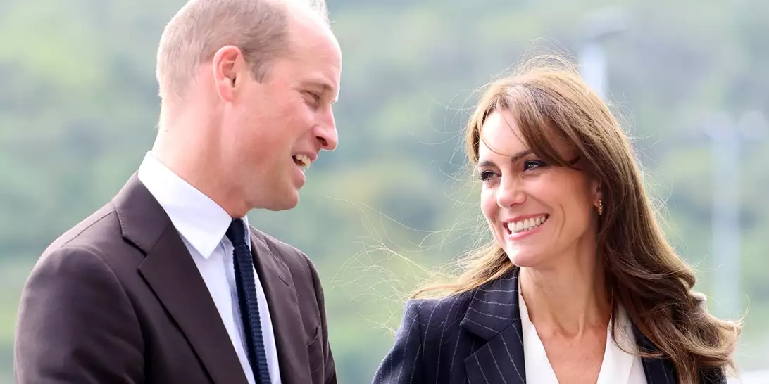 Kate Middleton & Πρίγκιπας William | Η ασυνήθιστη ρουτίνα του ύπνου τους