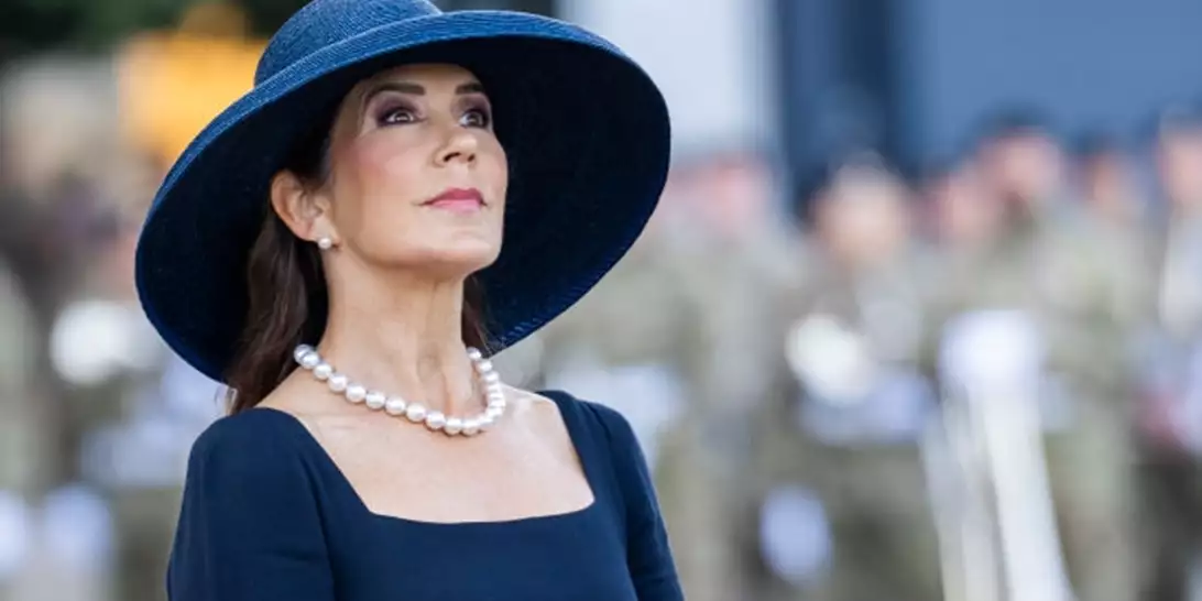 Βασίλισσα Mary | Η γενναιόδωρη χειρονομία προς τη βοηθό της