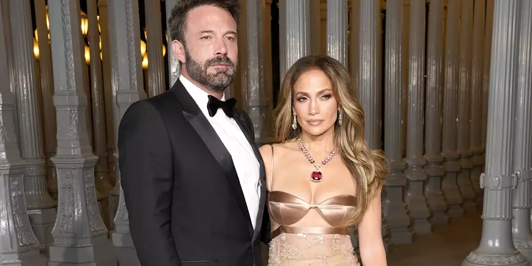 Jennifer Lopez | Πώς βοήθησε τον Ben Affleck να έρθει πιο κοντά με την οικογένειά του
