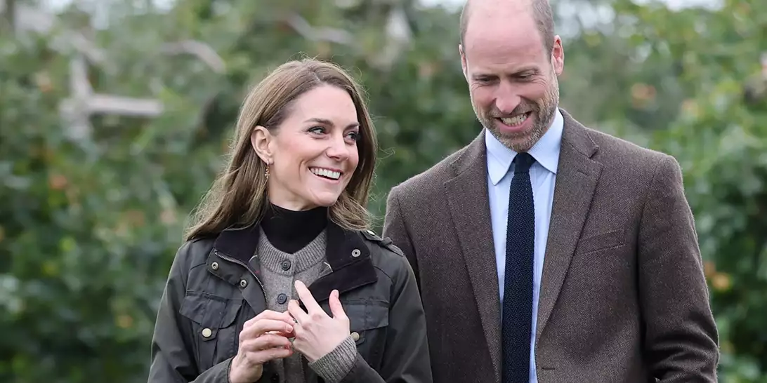 Kate Middleton - Πρίγκιπας William | Πώς είναι εσωτερικά το νέο τους σπίτι, Forest Lodge