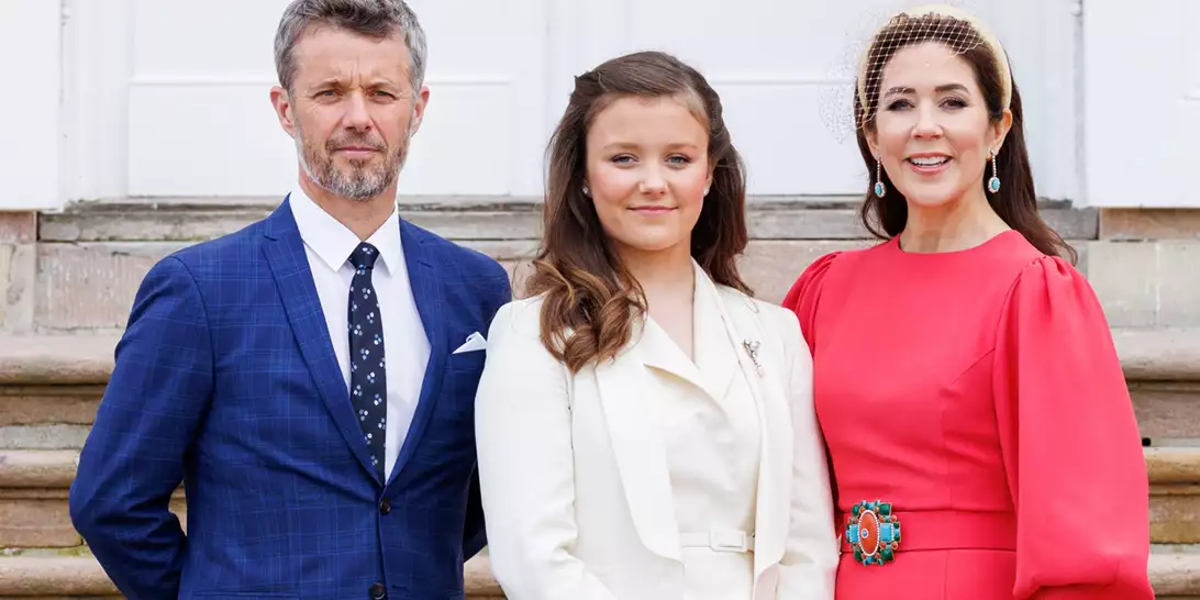 Πριγκίπισσα Isabella | H μεγάλη κόρη της Mary και του Frederik της Δανίας είναι ανερχόμενο style icon