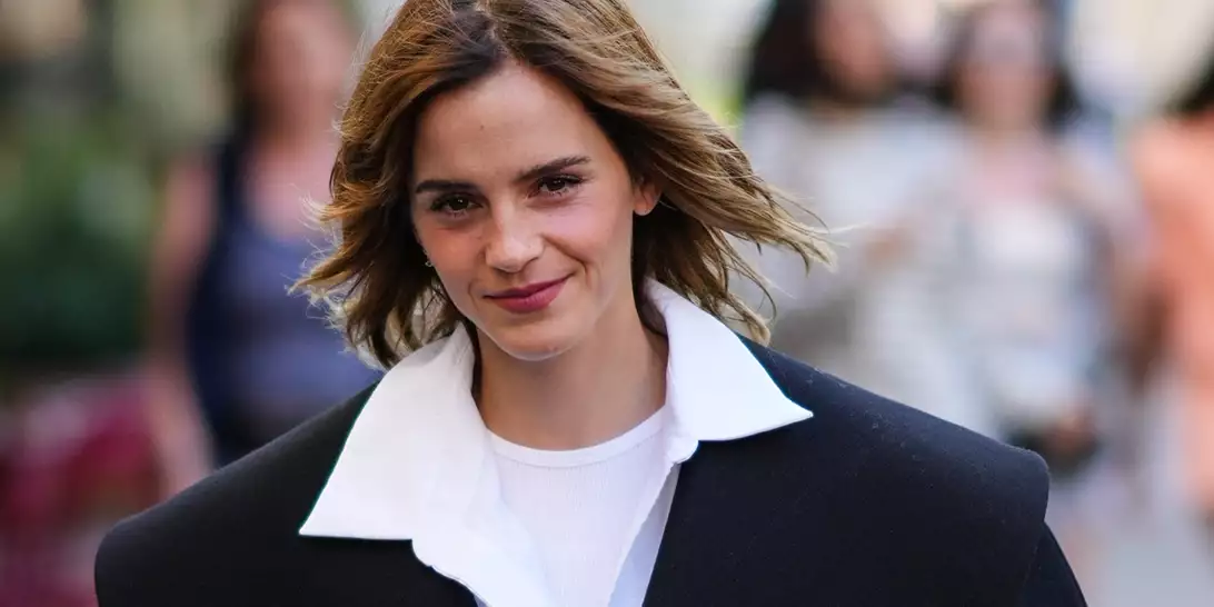 Emma Watson | Ο έρωτάς της για τον πρίγκιπα William έγινε viral