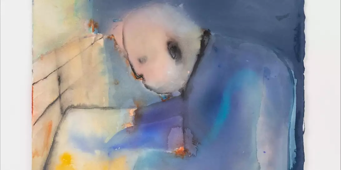 True Fiction | Ο Κωνσταντίνος Αργυρόγλου παρουσιάζει τα έργα του σε μία από τις σημαντικότερες εκθέσεις στο Λονδίνο αυτή τη στιγμή