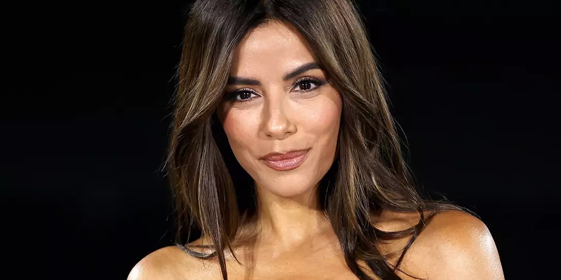 Runway of Worth | Η Eva Longoria μιλά αποκλειστικά στο Harper's Bazaar Greece