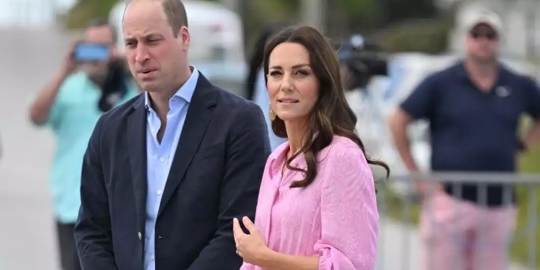 Πρίγκιπας William | Η νέα αναφορά στην υγεία της Kate Middleton