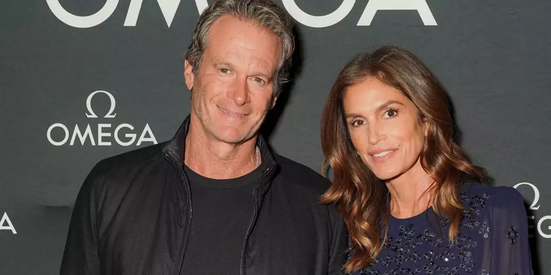 Cindy Crawford & Rande Gerber | Το θεματικό πάρτι με το οποίο υποδέχτηκαν τη νέα χρονιά
