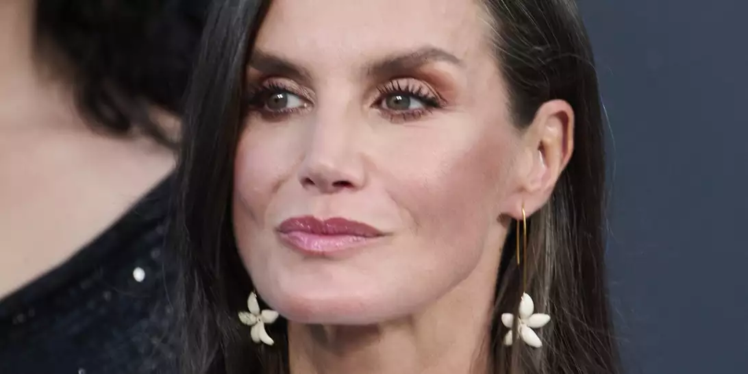 Βασίλισσα Letizia | Η πρώτη ένδειξη ότι είναι καλύτερα στην υγεία της