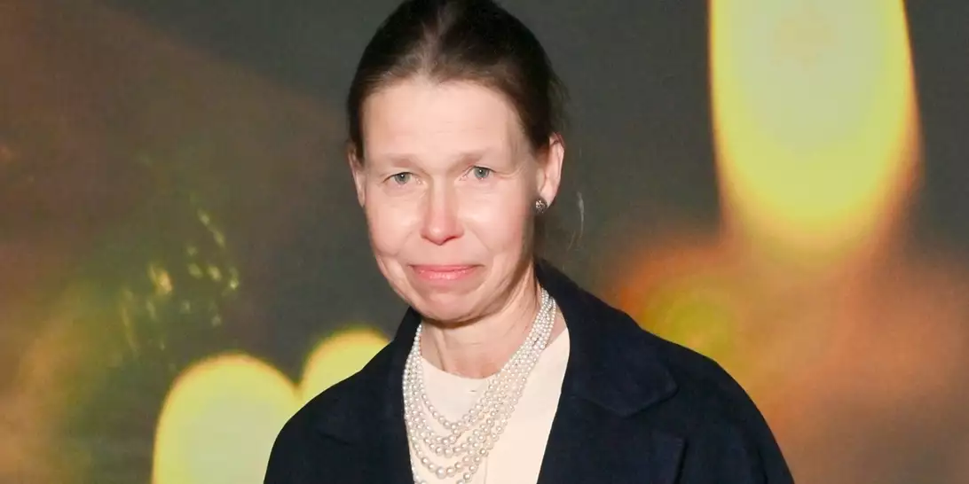 Lady Sarah Chatto | Η κόρη της πριγκίπισσας Μαργαρίτας σε μία πραγματικά σπάνια οικογενειακή εμφάνιση