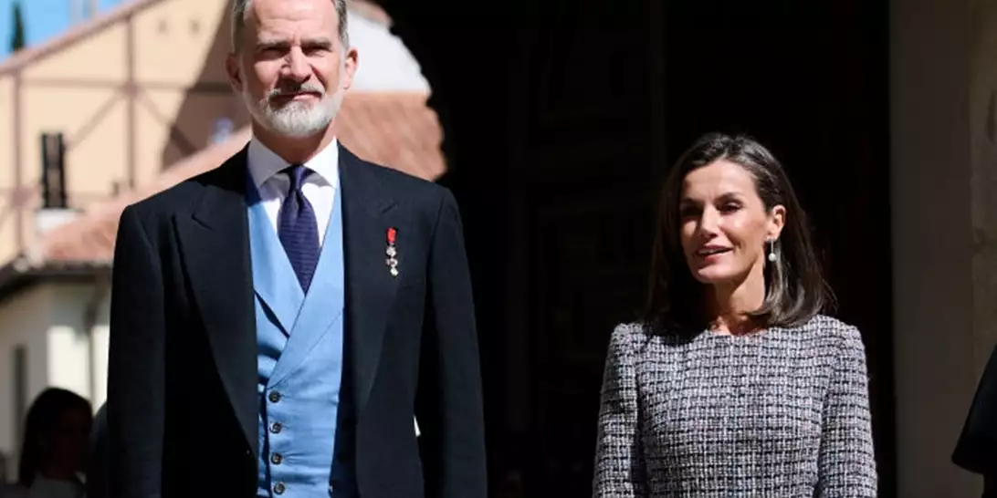 Letizia & Felipe | Τα οικογενειακά πορτρέτα που έσπασαν την παράδοση
