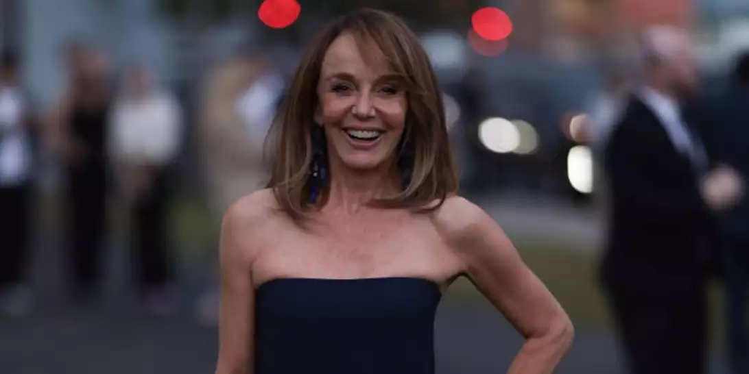 Philippine Leroy-Beaulieu | Ποια επέλεξε να τιμήσει την Ημέρα της Γυναίκας