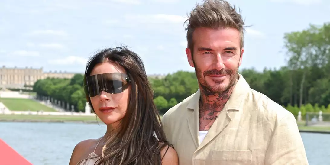 Victoria - David Beckham | Το εντυπωσιακό φωτογραφικό άλμπουμ από τις οικογενειακές διακοπές με τη θαλαμηγό τους