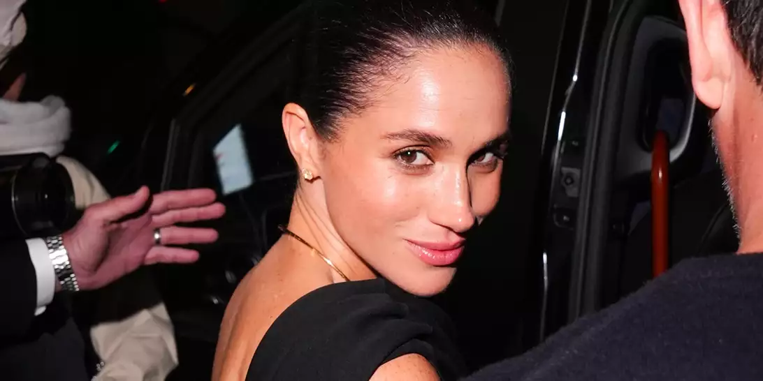 Η αποκάλυψη για τη συμπεριφορά της Meghan Markle στα γυρίσματα της νέας της ταινίας