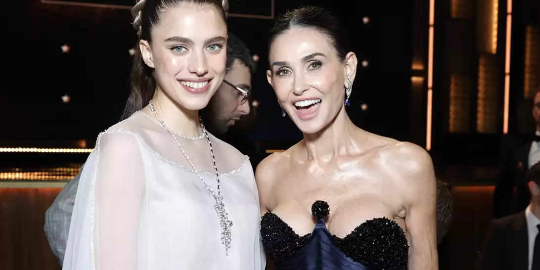 Ανταπόκριση από το Los Angeles | Το Harper's Bazaar στη Santa Monica και τα 30ά Critics' Choice Awards