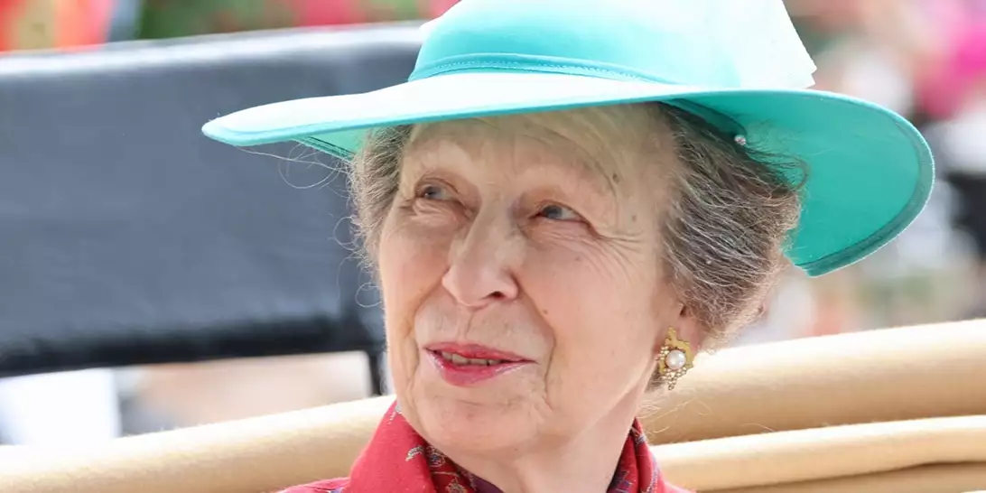 Πριγκίπισσα Άννα | Η επιστροφή της στα δημόσια καθήκοντα θα καθυστερήσει αρκετά