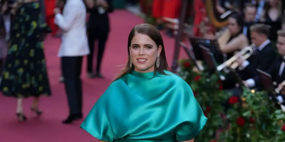 Πριγκίπισσα Ευγενία | Το αδημοσίευτο βίντεο με τον μικρό August από όταν ήταν ακόμη μωρό