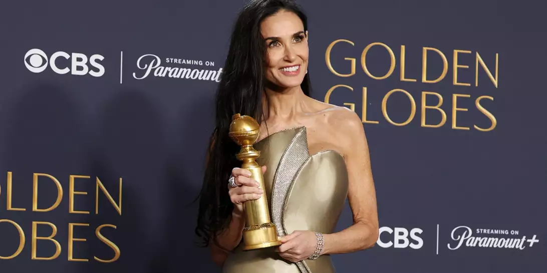 Χρυσές Σφαίρες 2025 | Ένας απολογισμός για μία λαμπερή βραδιά