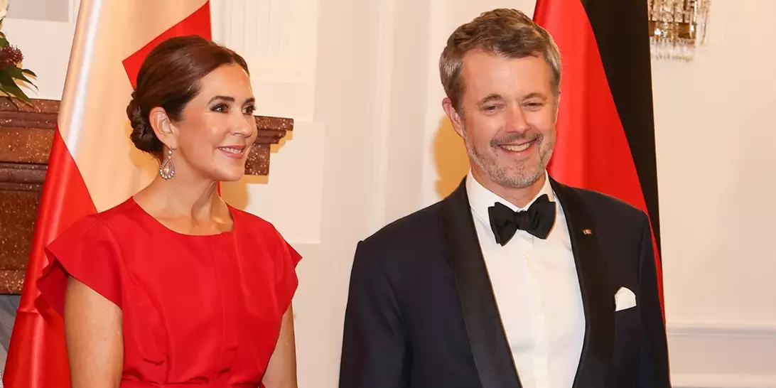 Βασιλιάς Frederik - βασίλισσα Mary | Ο πραγματικός λόγος που πέρασαν χωριστά την επέτειο του γάμου τους