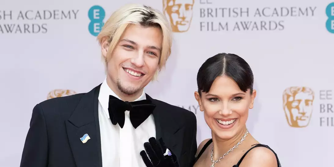 Η Millie Bobby Brown και ο Jake Bongiovi παντρεύτηκαν κρυφά