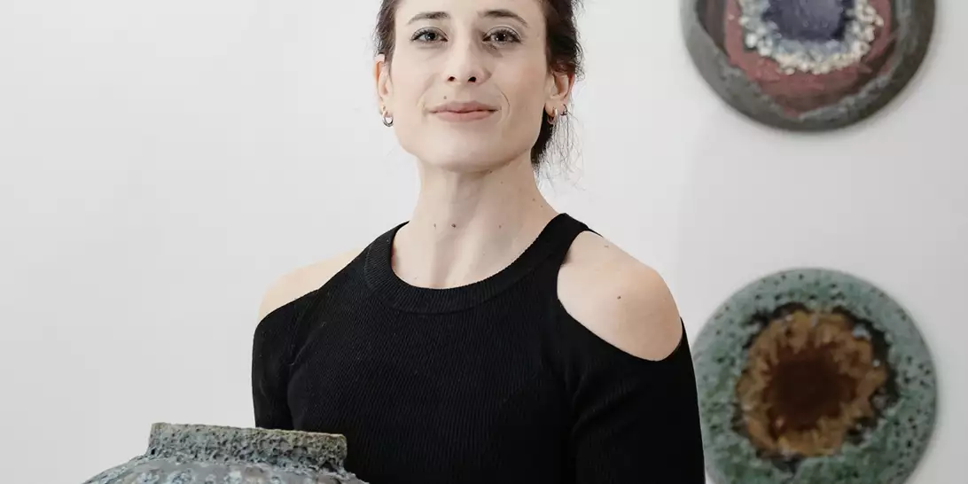 Παγκόσμια Ημέρα της Γυναίκας | Δύο σπουδαίες θηλυκές εκθέσεις κάνουν εγκαίνια στις 8 Μαρτίου