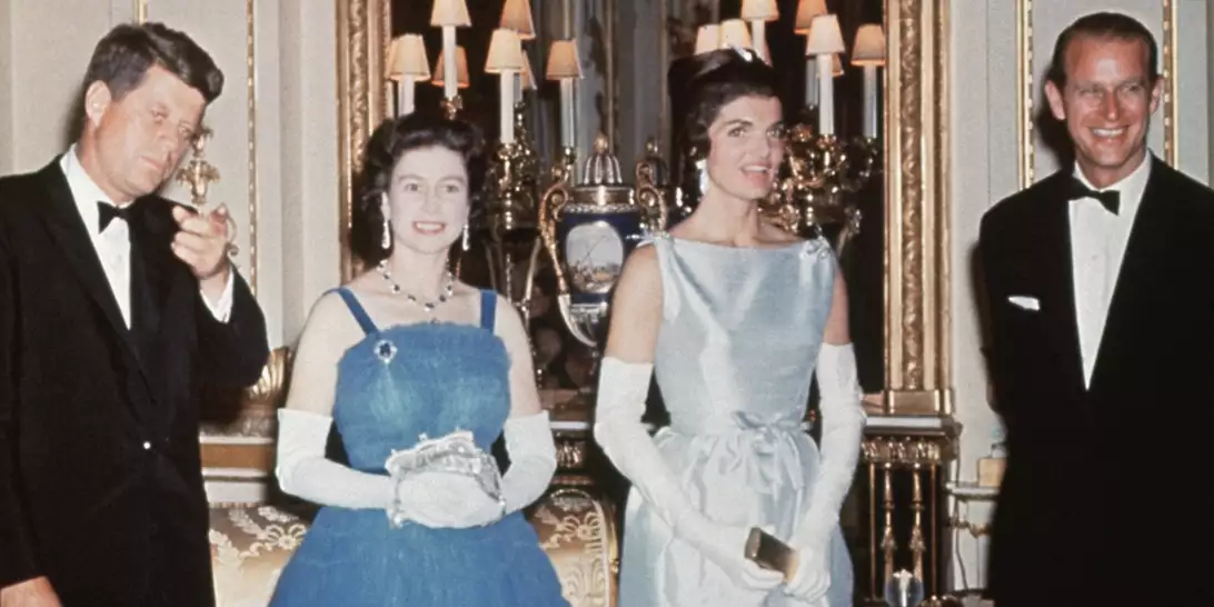 Jackie Kennedy | Τα αρνητικά σχόλια που είχε κάνει για την Ελισάβετ